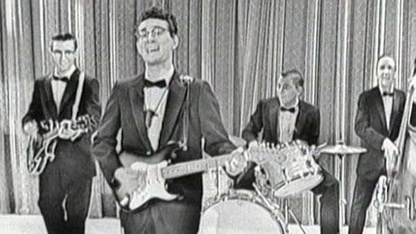 The Best of The Ed Sullivan Show - The Best of The Ed Sullivan Show Ep. 6