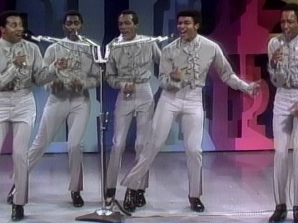The Best of The Ed Sullivan Show - The Best of The Ed Sullivan Show Ep. 7