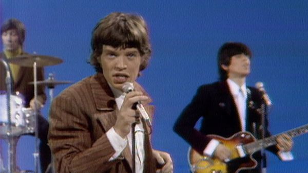 The Best of The Ed Sullivan Show - The Best of The Ed Sullivan Show Ep. 16