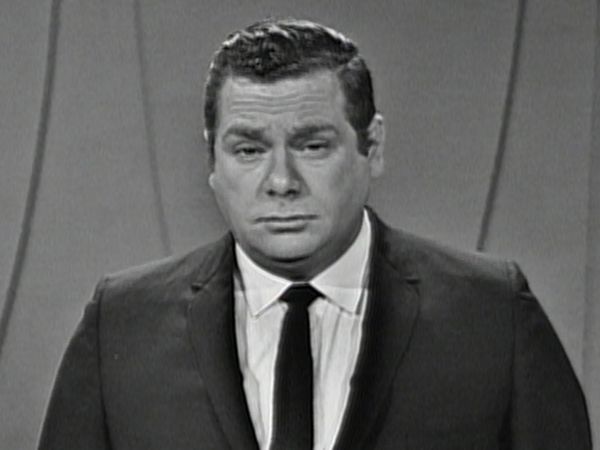 The Best of The Ed Sullivan Show - The Best of The Ed Sullivan Show Ep. 52