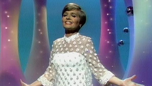 The Best of The Ed Sullivan Show - The Best of The Ed Sullivan Show Ep. 58