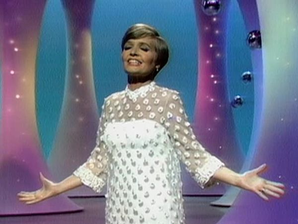 The Best of The Ed Sullivan Show - The Best of The Ed Sullivan Show Ep. 58