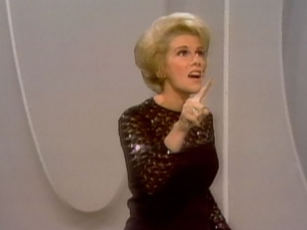 The Best of The Ed Sullivan Show - The Best of The Ed Sullivan Show Ep. 55
