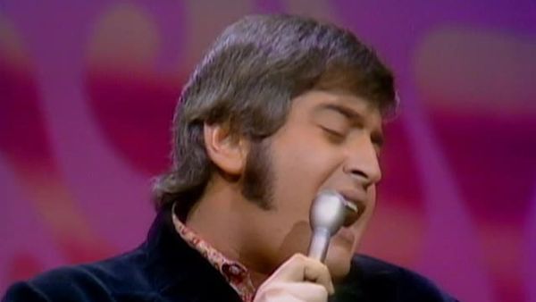 The Best of The Ed Sullivan Show - The Best of The Ed Sullivan Show Ep. 57