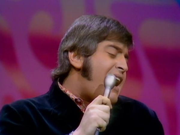 The Best of The Ed Sullivan Show - The Best of The Ed Sullivan Show Ep. 57