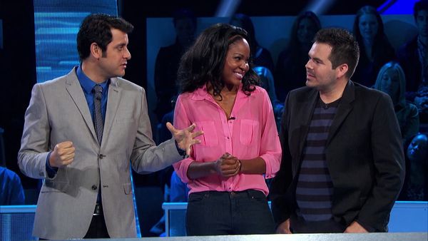 Idiotest - Best Friends vs. Work Buddies