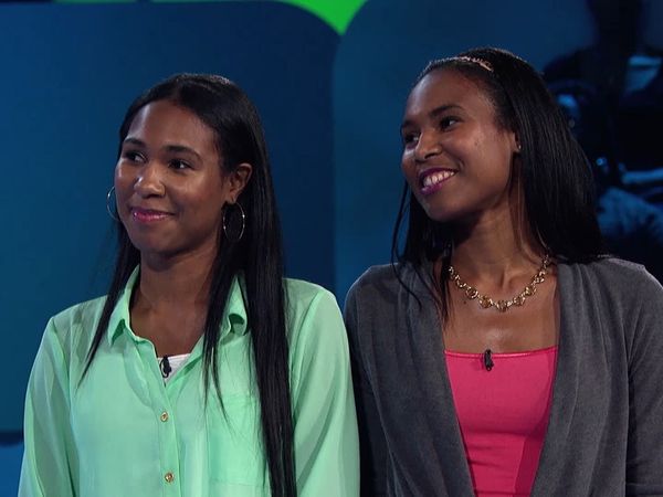Idiotest - Best Friends vs. The Hostess Twins