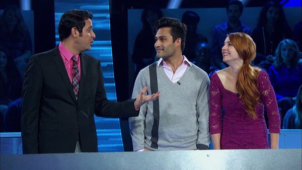 Idiotest - Best Friends vs. Weapons Engineers