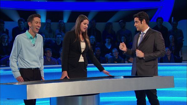 Idiotest - Model Friends vs. Dating Entertainers