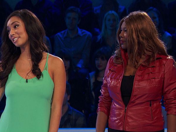 Idiotest - Family Face Off