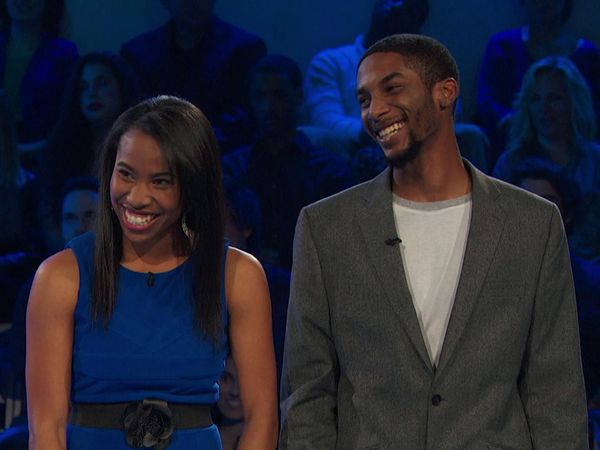 Idiotest - Engaged Couple vs. Siblings