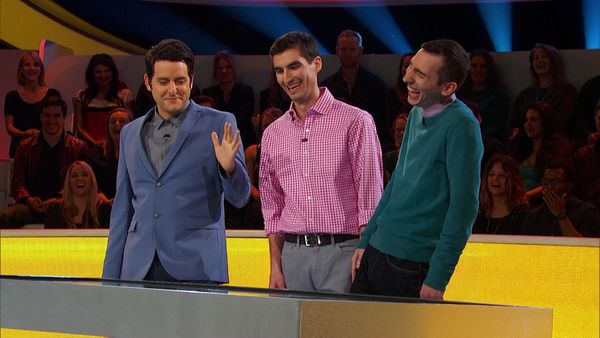 Idiotest - Retail Co-Workers vs. Brothers
