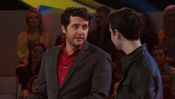 Idiotest - St. Louis Friends vs. Competitive Friends
