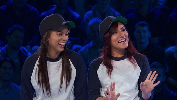 Idiotest - Yankees Fans vs. Red Sox Fans