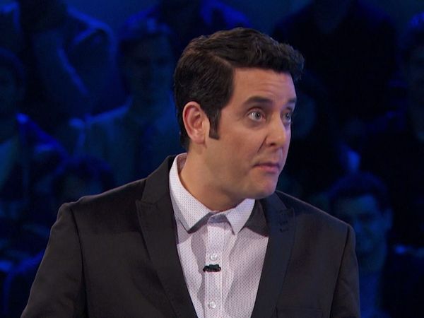 Idiotest - Newlyweds vs. Dating Couple