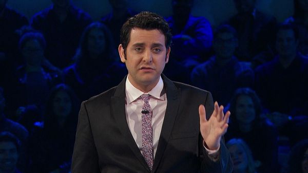 Idiotest - Medical Professionals vs. Bohemian Friends