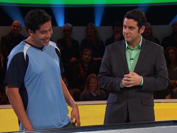 Idiotest - Football vs. Futbol