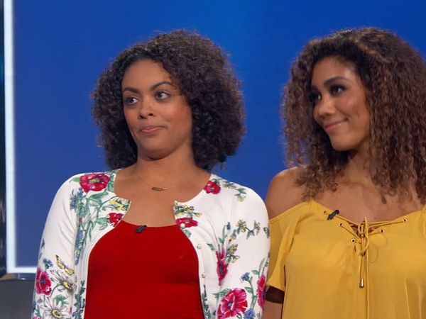 Emogenius - Team Guymax vs. Team Wonder Sisters