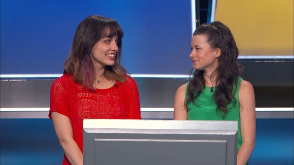Emogenius - Team Tequila Mockingbirds vs. Team Love Nerds