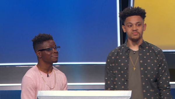 Emogenius - Team Southern Charm vs. Team School Spirit