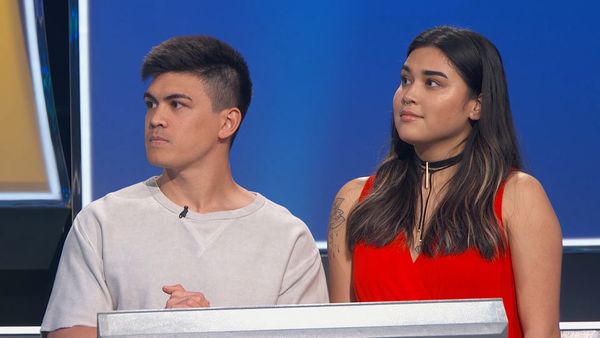 Emogenius - Team Atomic Red Fusion vs. Team Exes & Ohs