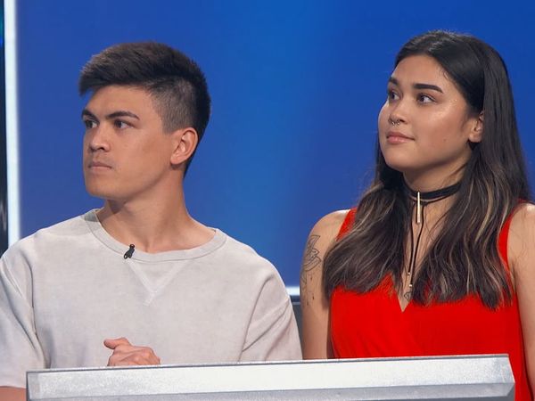Emogenius - Team Atomic Red Fusion vs. Team Exes & Ohs