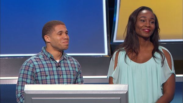 Emogenius - Team Dirty Teachers vs. Team Manhattan Night