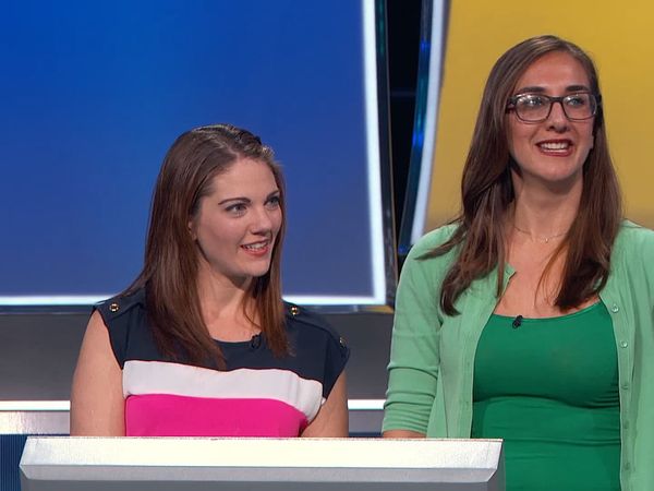 Emogenius - Team Boston Broads vs Team IT Guys
