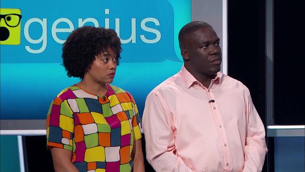 Emogenius - Team Salty Chocolate & Caramel vs. Team Crazy Moms