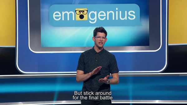 Emogenius - Team Dancing Savages vs. Team Sailor Planet