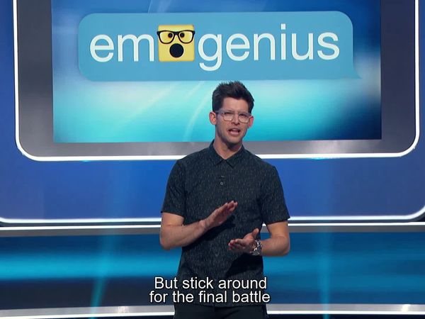 Emogenius - Team Dancing Savages vs. Team Sailor Planet