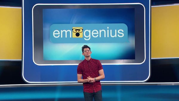 Emogenius - Team T-Rod vs. Team Curly Q's