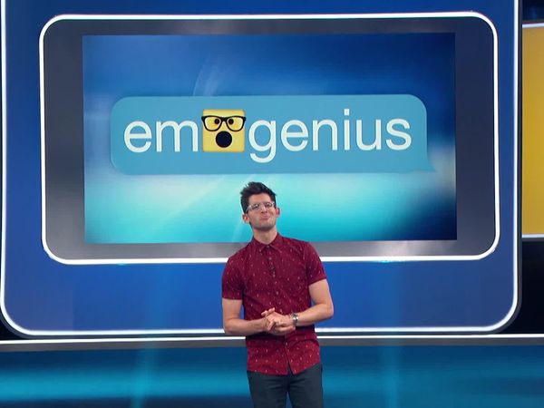Emogenius - Team T-Rod vs. Team Curly Q's
