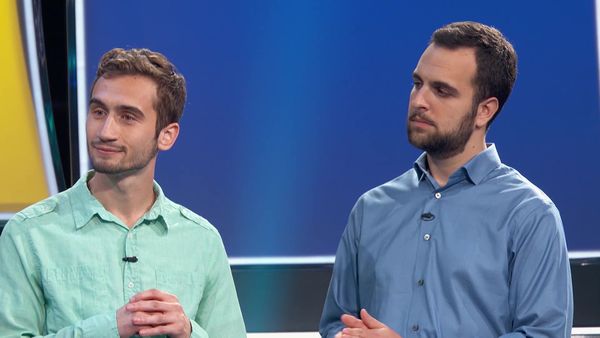 Emogenius - Team Shade vs. Team Law Brahs