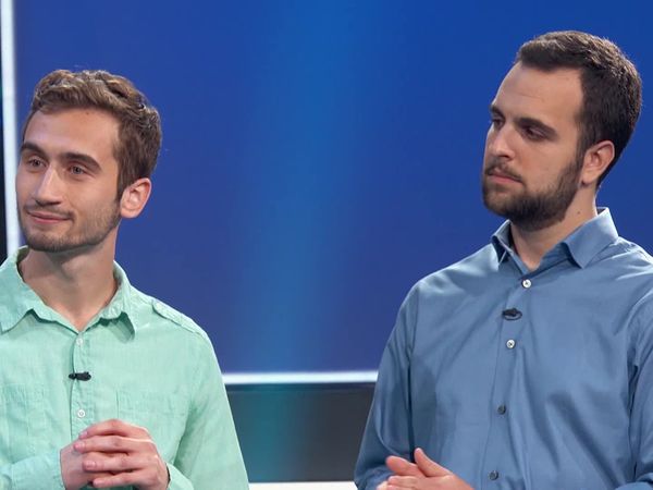 Emogenius - Team Shade vs. Team Law Brahs