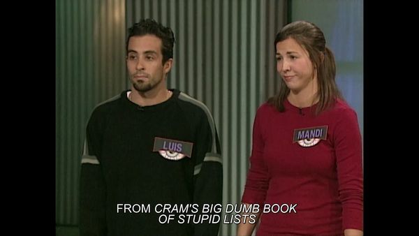 Cram - Cram 1029