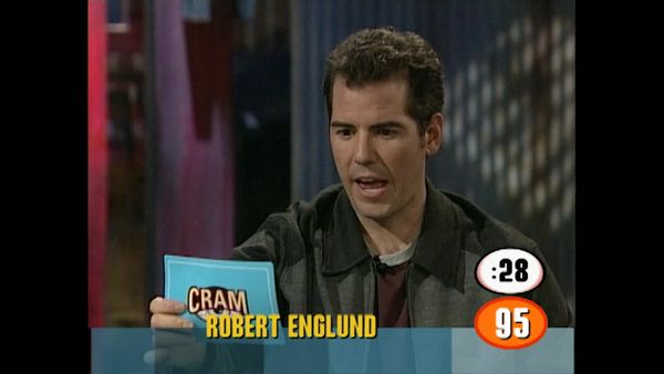 Cram - Cram 1003