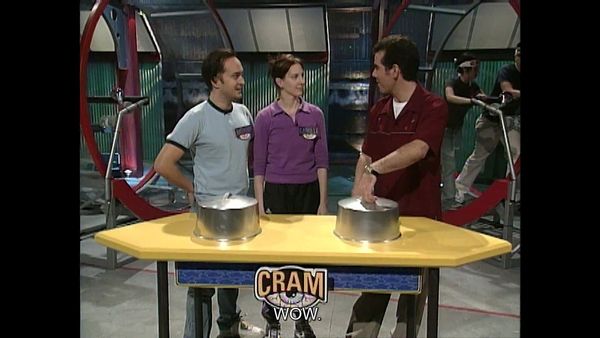 Cram - Cram 1002