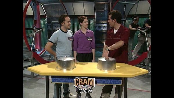 Cram - Cram 1002