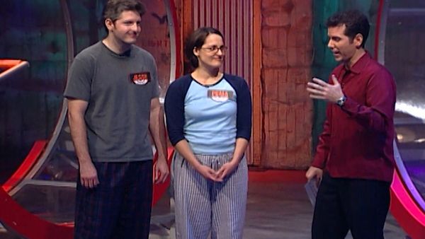 Cram - Cram 2004