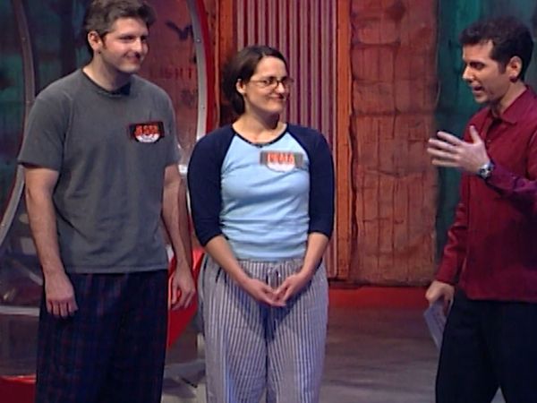Cram - Cram 2004