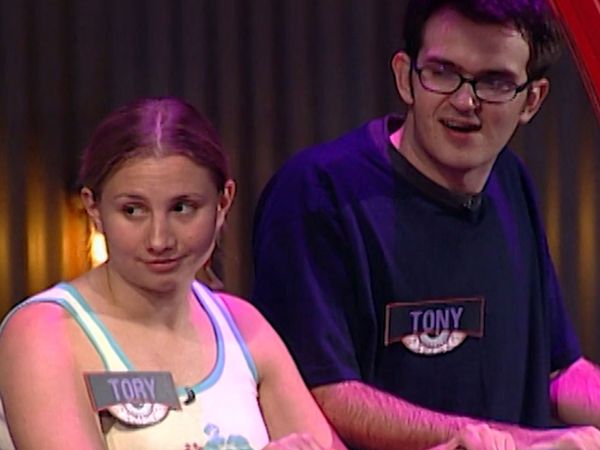 Cram - Cram 2007