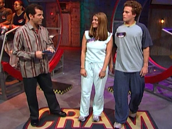 Cram - Cram 2015