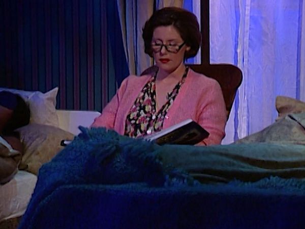 Cram - Cram 2002