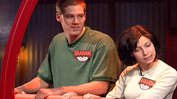 Cram - Cram 2008