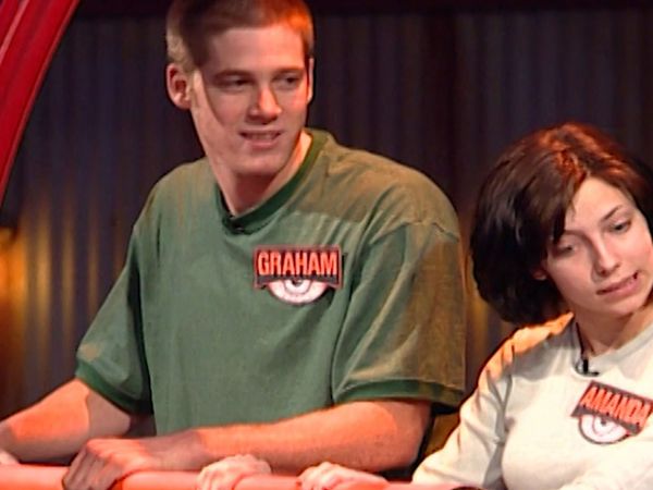 Cram - Cram 2008