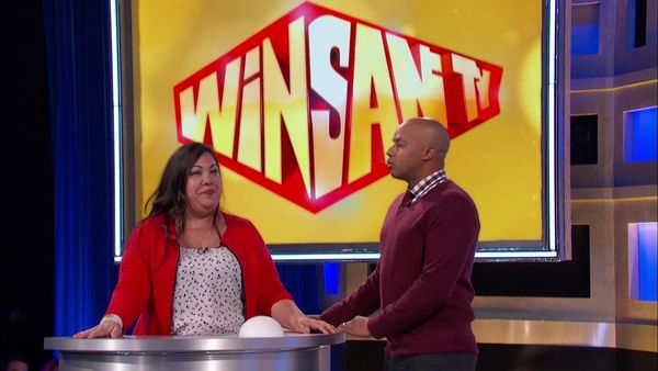 Winsanity - Take Flight