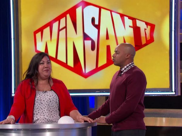 Winsanity - Take Flight
