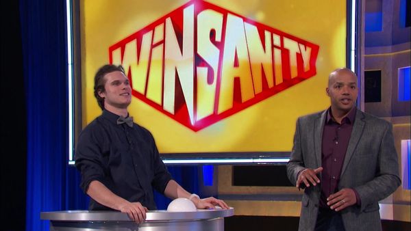 Winsanity - Hallelujah