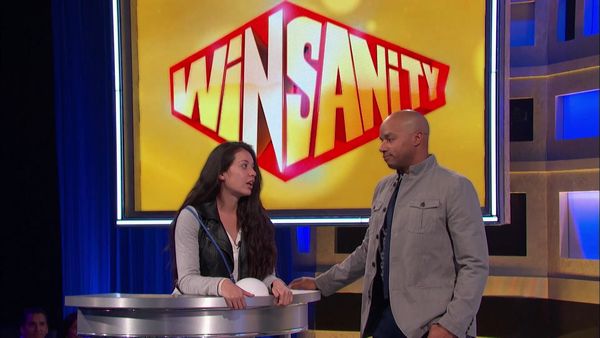 Winsanity - Tough Cookie